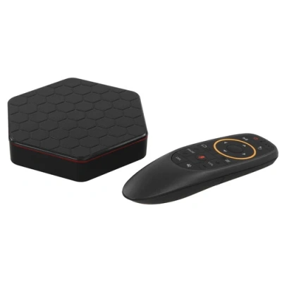 Iconbit MOVIE 2100 XLR3090 Медиаплеер