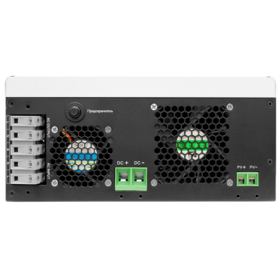 HIDEN CONTROL HS20-1512M ИБП 1