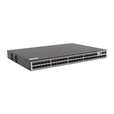 SNR SNR-S2995G-48FX-DC Управляемый коммутатор 1