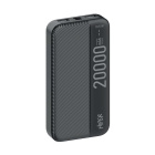 Hiper SM20000 BLACK Мобильный аккумулятор