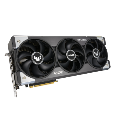 ASUS RTX5080 TUF GAMING OC 90YV0M30-M0NA00 Видеокарта 5