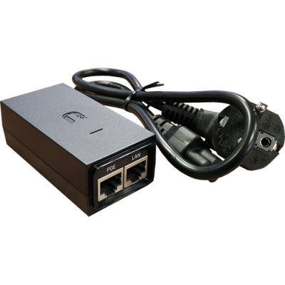 Ubiquiti POE-50-60W (POE-50-60W) Блок питания  2