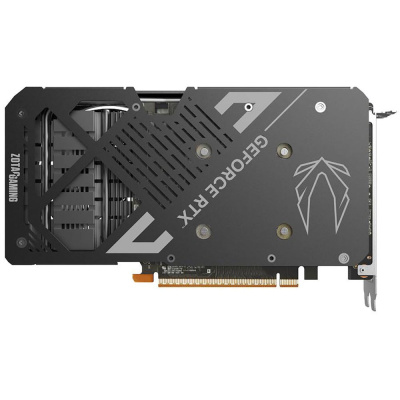 Zotac RTX5060 TWIN EDGE 8GB GDDR7 ZT-B50600E-10M Видеокарта 4