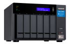 QNAP TVS-672XT (TVS-672XT-I3-8G) Сетевое хранилище 2