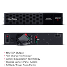 Cyberpower BP48VP2U03 Батарейный блок 2