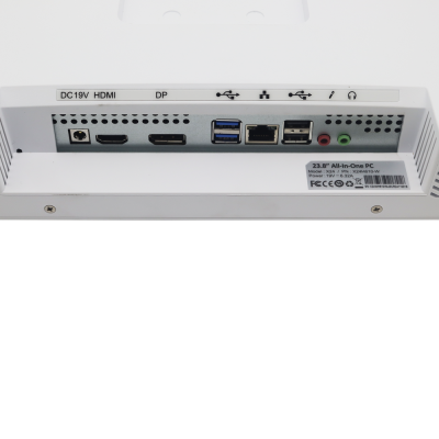 Prittec X24H610-W Платформа моноблока 2