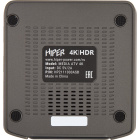 HIPER MEDIA ATV 4K Медиаплеер 12