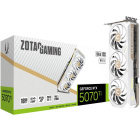 Zotac RTX5070Ti SOLID CORE OC WHITE ED 16GB ZT-B50710Q2-10P Видеокарта