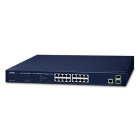 Planet GS-4210-16T2S Коммутатор 