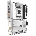 Sapphire B850A PURE WIFI7 52123-11-40G Материнская плата 3