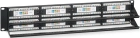 Cabeus PL-48-CAT.5E-DUAL IDC Патч-панель 3