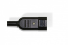 Hyperline CON-IEC320C14 Разъем IEC 2