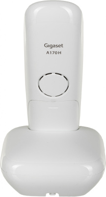 Gigaset A170 White S30852-H2802-S302 Телефон 3