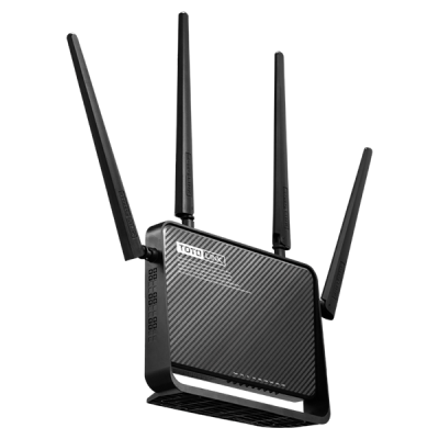 TOTOLINK A3700R (A3700R) Маршрутизатор 1