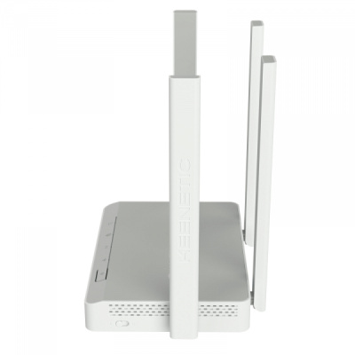KEENETIC AIR (KN-1611) Wi-Fi роутер 2