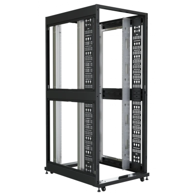 SNR SNR-MB-488010-CD-B Серверный шкаф 1