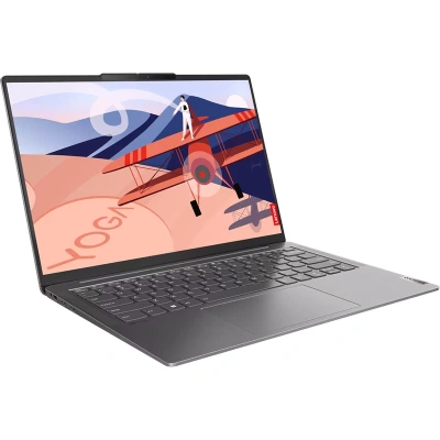 Lenovo Yoga Slim 6 14IRH8 83E0001YRK Ноутбук 8