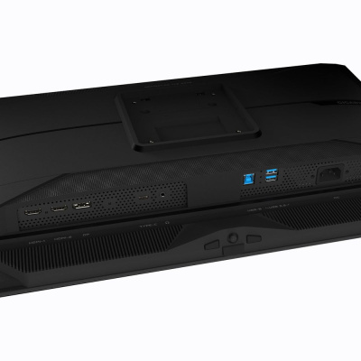 GIGABYTE MO32U 20VM0-MO32UBT-1EKR Монитор 8