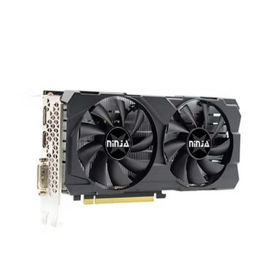 Ninja (Sinotex) RTX2060 SUPER 8GB NK206SG86F Видеокарта 1