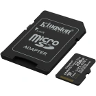 Kingston SDCS3/256GB Карта памяти 2