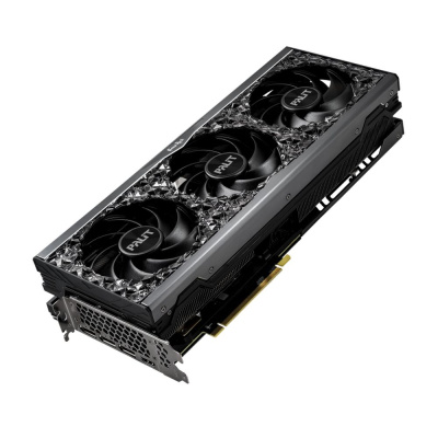Palit RTX4070Ti GAMEROCK OC NED407TU19K9-1045G Видеокарта 2
