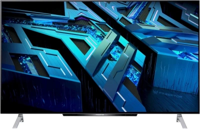 Acer CG48bmiiiipuzx Predator UM.SCXEE.001 Монитор 1