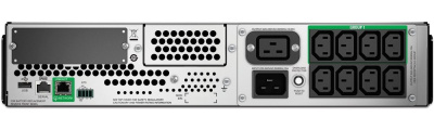 APC SMT3000RMI2UС Источник бесперебойного питания 1