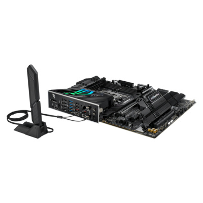 ASUS ROG STRIX Z790-F GAMING WIFI II Материнская плата 90MB1FM0-M0EAY0 6