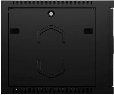 Cabeus SH-05F-9U60/45-BK Шкаф телекоммуникационный 3