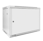 ExeGate EC-WM-9U.450.M.GREY EX298613RUS Шкаф телекоммуникационный