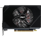 Palit nVidia GeForce RTX 3050 StormX 6Gb NE63050018JE-1072F Видеокарта
