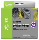 Cactus CS-LC970Y Картридж