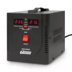 Powerman AVS 2000D Black Стабилизатор напряжения