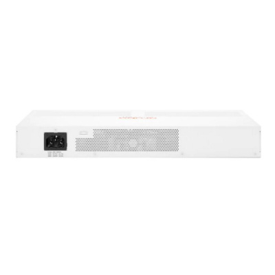 HPE Aruba Instant On 1430 24G (R8R49A) Неуправляемый коммутатор 1