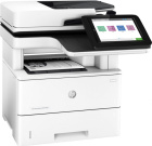 HP LaserJet Enterprise M528dn 1PV64A Лазерное МФУ 2