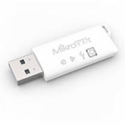 MikroTik Woobm-USB Адаптер для беспроводного внеполосного управления сетью, USB, 2.4 ГГц, AP/CPE