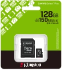 Kingston SDCS3/128GB Карта памяти