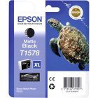 Epson C13T15784010 Matte Black Картридж
