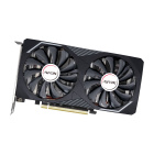 Afox AMD Radeon RX 6600 XT 8Gb AFRX6600XT-8GD6H4 Видеокарта 3