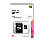 Silicon Power SP064GBSTXBU1V10SP Карта памяти