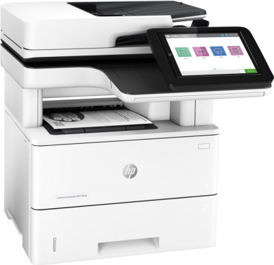 HP LaserJet Enterprise M528dn 1PV64A Лазерное МФУ 1
