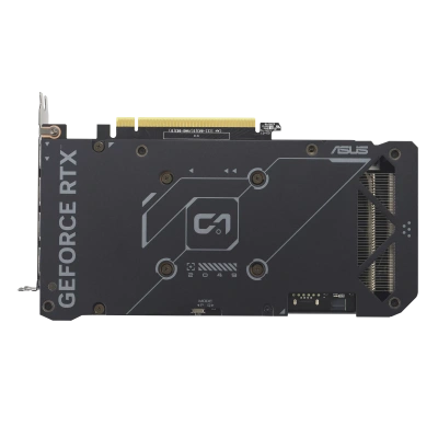 ASUS DUAL-RTX4060-O8G-EVO Видеокарта 90YV0JC7-M0NA00 9