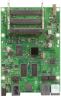 Mikrotik RB433UL Материнская плата