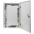 SNR SNR-TWC-604020-RT-IP30 Шкаф телекоммуникационный 4