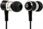 SVEN E-10 BK SV-020996 Внутриканальные наушники