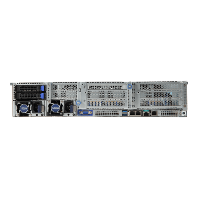Gigabyte 2U R281-3C1 Серверная платформа 3