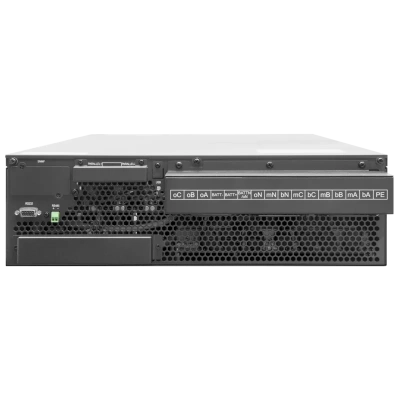 SNR SNR-UPS-ONRT-25-INTXL33 Источник бесперебойного питания 1