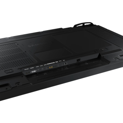 Samsung LH55VMTEBGBXCI Дисплей LCD 55 2