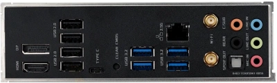 MAXSUN MS-TERMINATOR B850M DARK WIFI Материнская плата 3