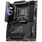 MSI MPG Z890 CARBON WIFI Z890 Материнская плата 2